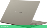 Ноутбук Asus Zenbook 14 UX3407QA-QD197W