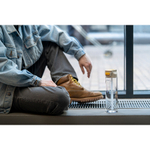 Бутылка для воды fresher, 750 мл, желтая