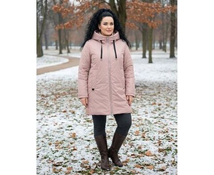 Куртка 50359986 Fabrika