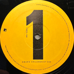 Swans - Children Of God 2LP (Канада 1988г.)