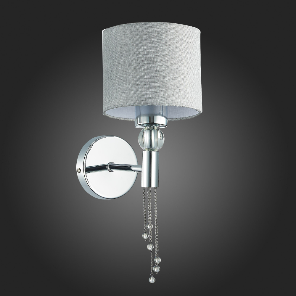 Светильник настенный Evoluce Primma SLE105171-01