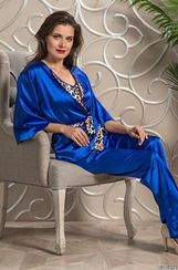 Пижама Mia-Amore 9866 "Naomi"