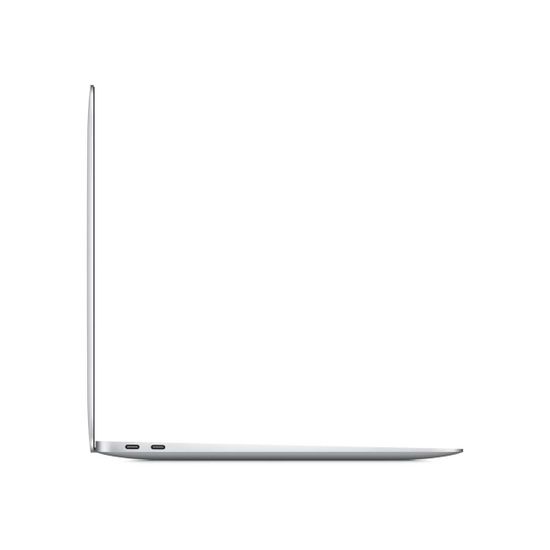 MacBook Air 2020 M1 7GPU 8/256Gb Серебристый Silver