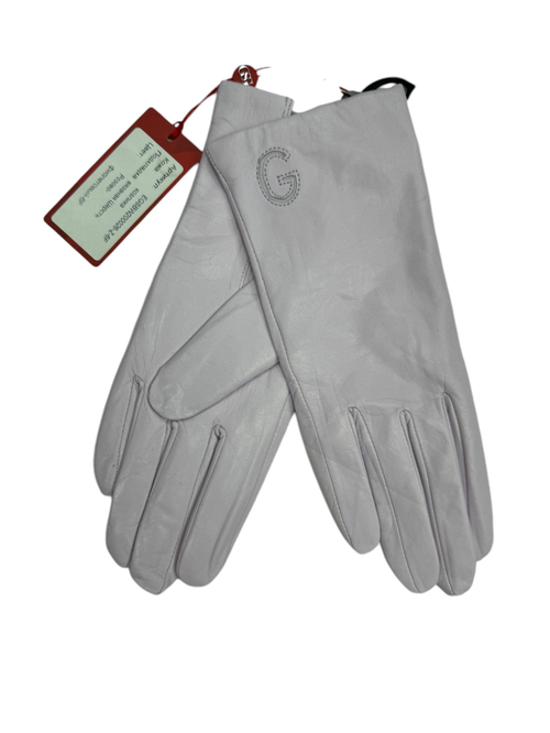 Перчатки. Женские. Материал верха: Кожаные люкс качества. Подклад: Трикотаж-шерсть. 5 шт в упаковке.