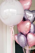 Воздушные шары №5310