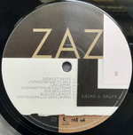 Zaz / Sains & Saufs (LP)