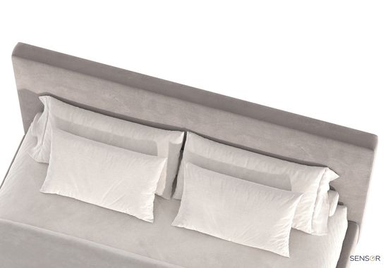 Кровать Форма