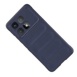 Противоударный чехол Flexible Case для Xiaomi Redmi K70 Ultra