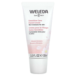 Weleda, Крем для лица для чувствительной кожи, с экстрактом миндаля, 30 мл (1,0 жидк. унц.)