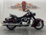 Kawasaki Vulcan 800 Drifter 1999