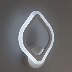 Citilux Ромби CL236B310 Бра светодиодное Белое