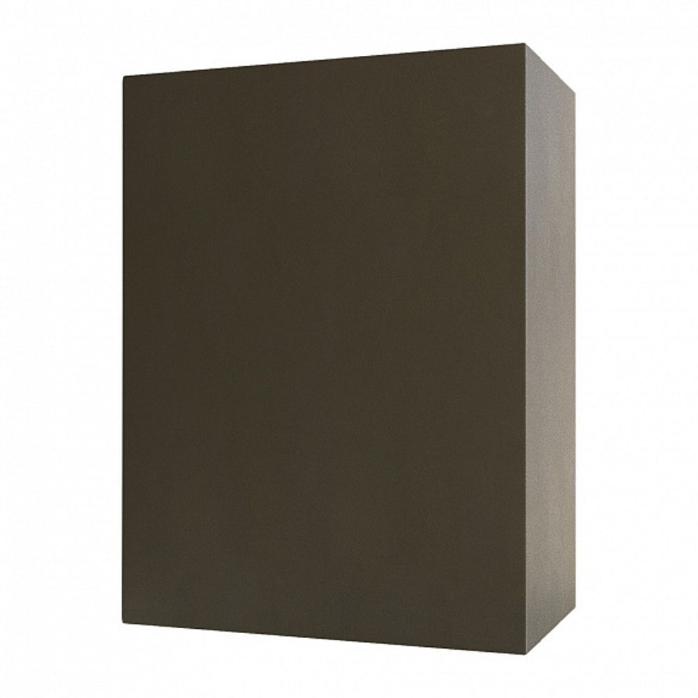 Кашпо DEVIDER OLIVE 60x35x80