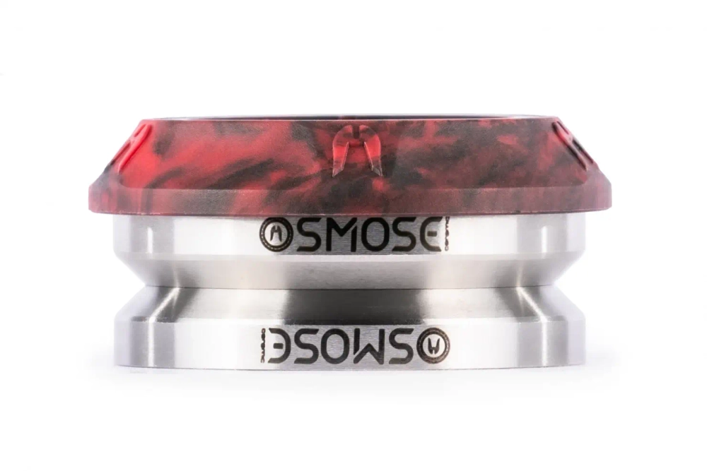 Рулевая Ethic Osmose Ceramic headset red