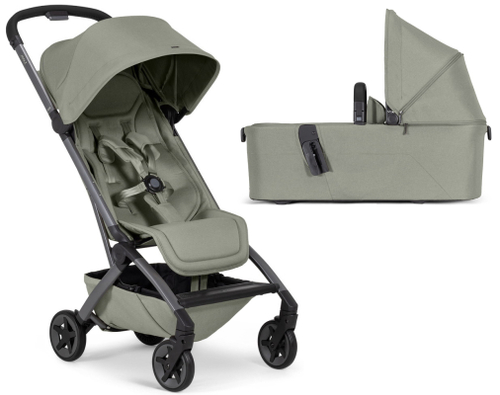 Коляска 2 в 1 Joolz Aer 2 Sage Green