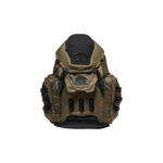 Oakley 34l Mountaineering Bag Outdoor Bag Nylon Army
