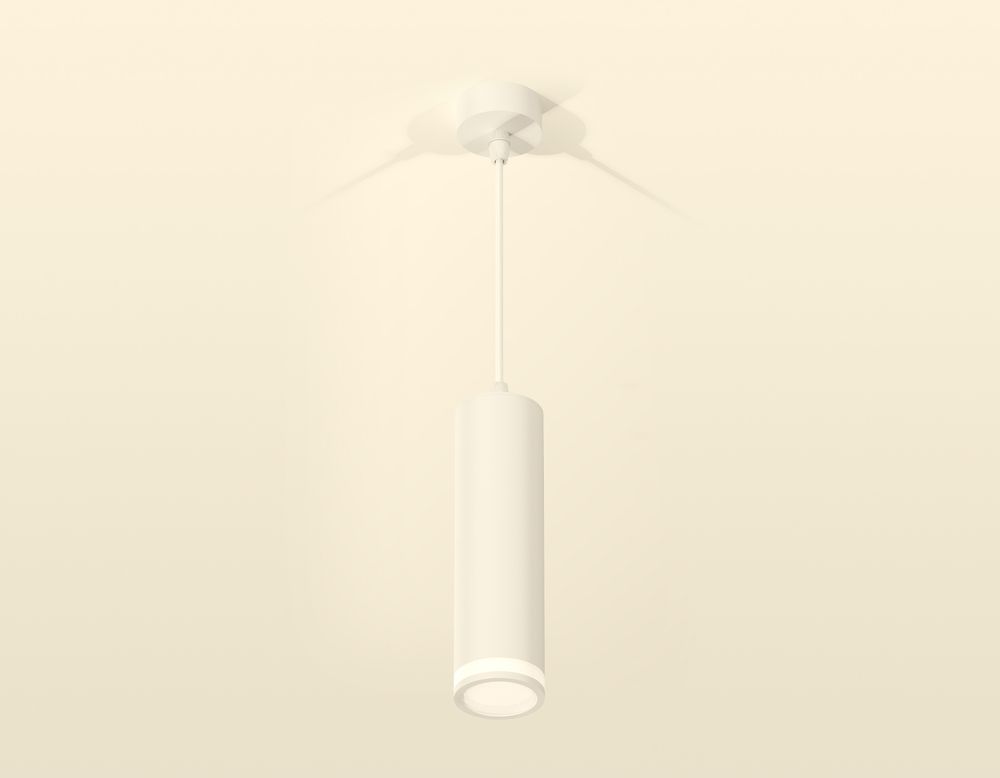 Ambrella Комплект подвесного светильника с акрилом MR16 Подвесные XP6355001