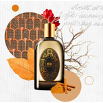 Phaedon Paris Tabac Rouge EDP