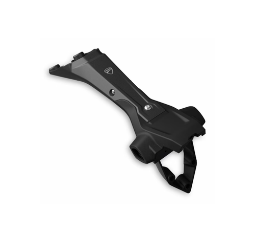 97382132AA DUCATI CARBON NUMBER PLATE HOLDER (P V4/V2, SF V4)