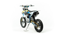 Мотоцикл MOTOLAND NX125 E PITBIKE