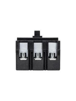 Выключатель автоматический LS125 18кА 3P 100А ProPact EKF mccb-125-18-3-100-ls