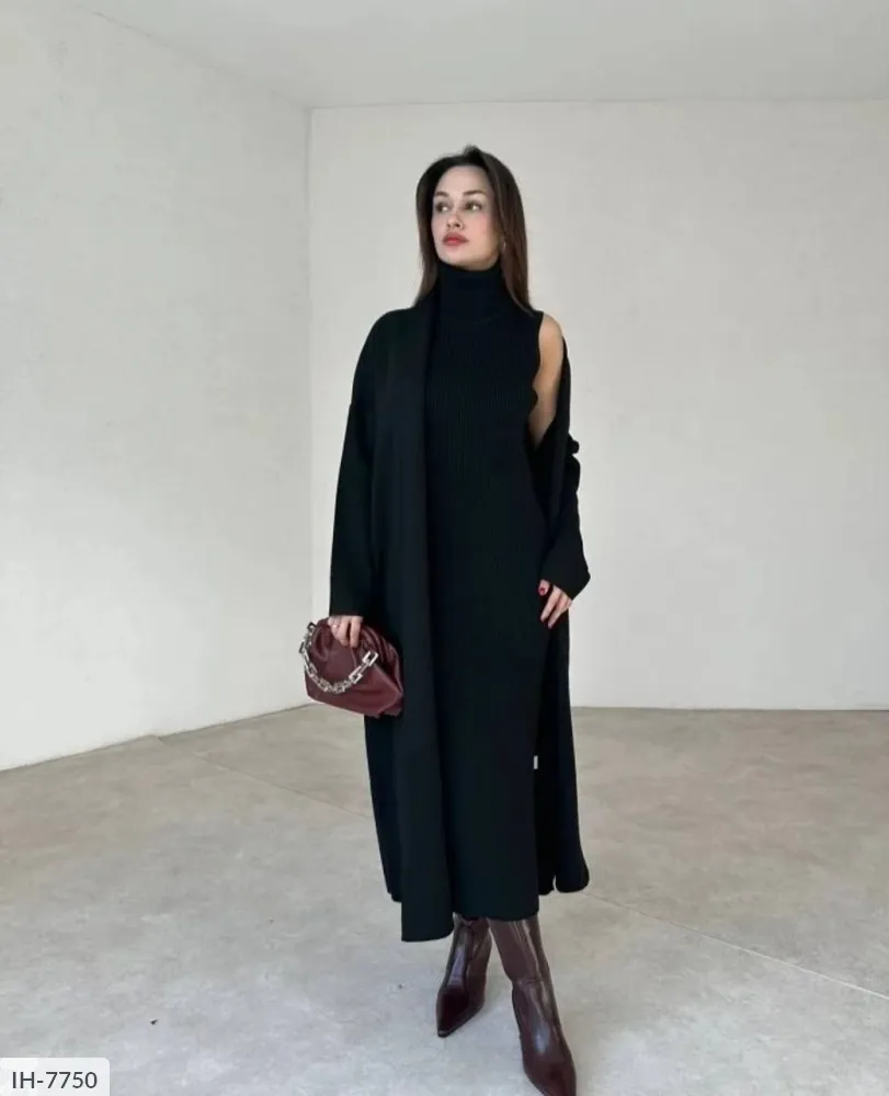 Комплект IH-7748 Фабрика Моды