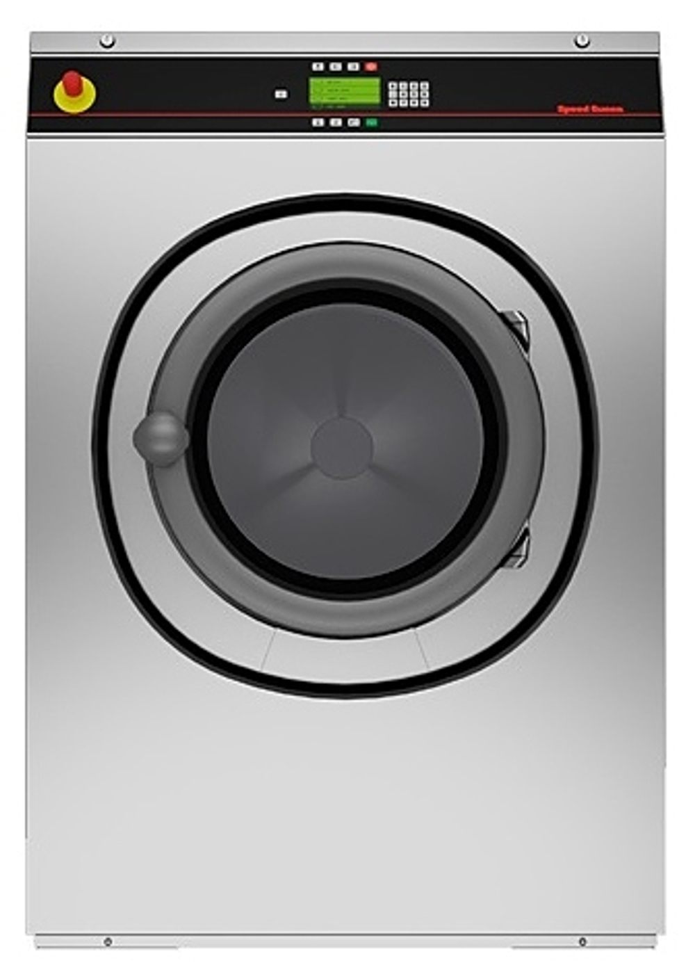 Стирально-отжимная машина Alliance SYU240DN0H1U1AC0AA