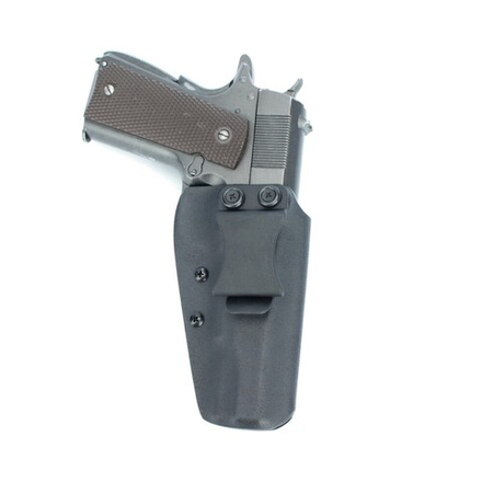 Кобура Colt 1911 скрытого ношения №10