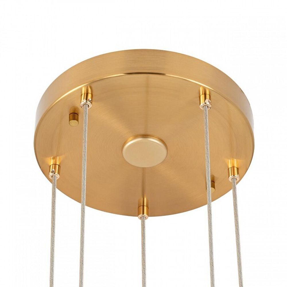 Подвесной светильник Citilux Atman Smart CL226A053