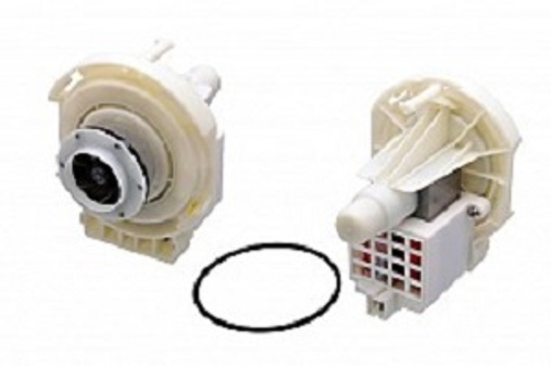 Насос нагнетающий 60W ПММ ARISTON