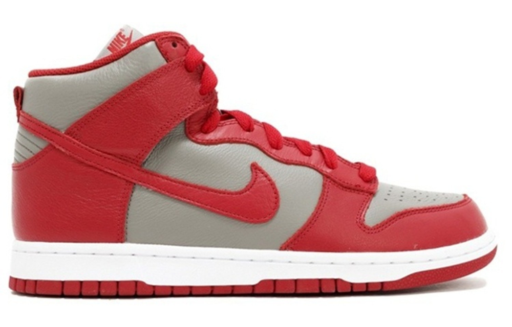 Кроссовки Nike Dunk Unlv