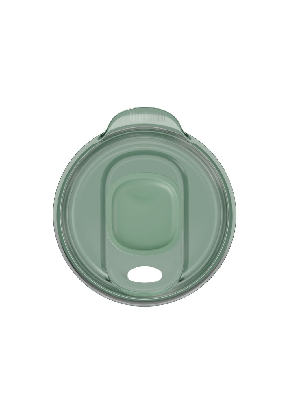 Термокружка Klean Kanteen Rise Mug 12oz (355 мл) Iceberg