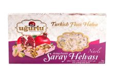 Пищмание UGURLU гранатовое с фисташкой 250 гр.