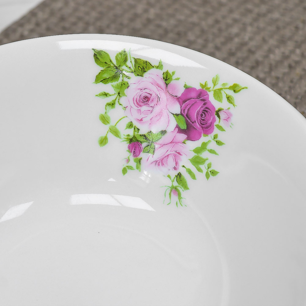 Салатник 360мл форма Идиллия Маркиза