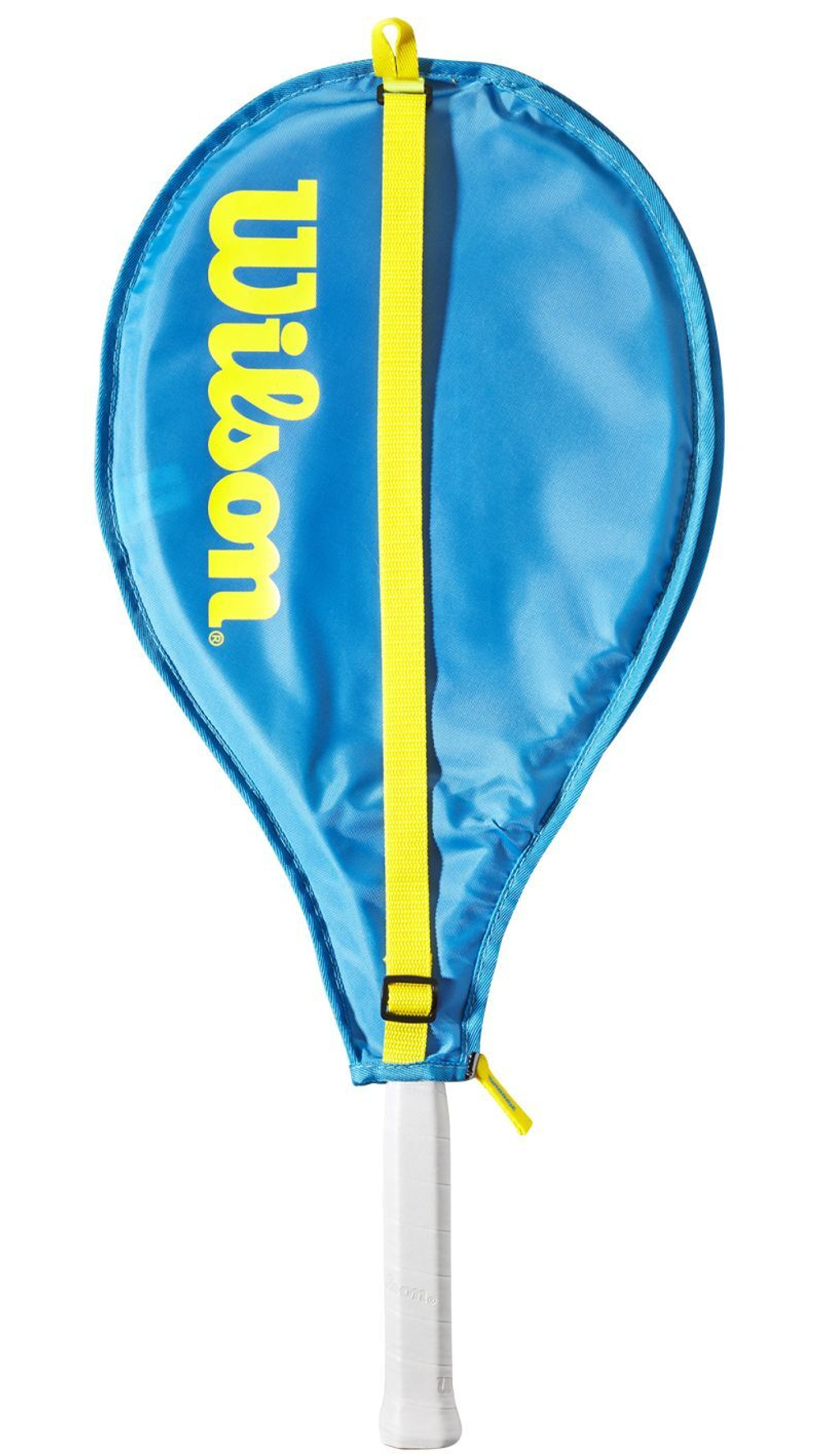Детская теннисная ракетка Wilson Ultra Power Jr 25