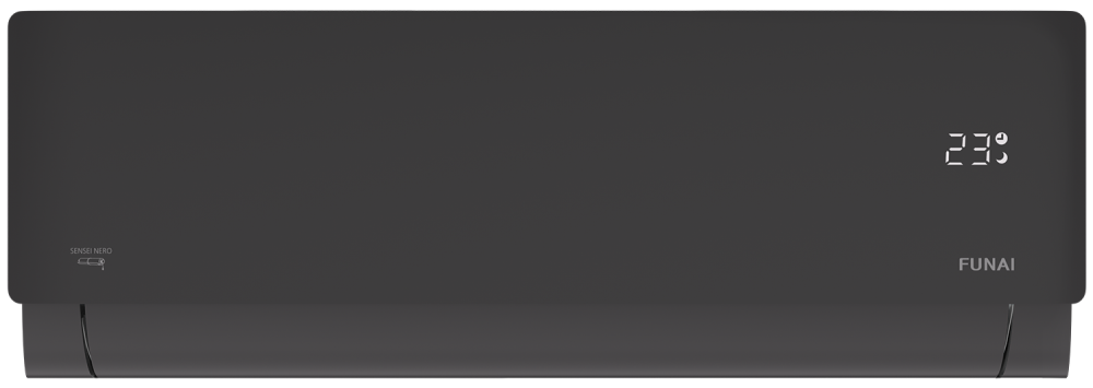 FUNAI SENSEI NERO SHINKIRIGAMI RAM-I-SNN30HP.W02/S