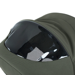 Коляска 2 в 1 Pituso Mayla Plus Deep Green/Black