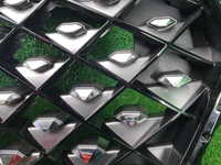 Решетка радиатора Chery Tiggo 7 Pro Max (22-24)