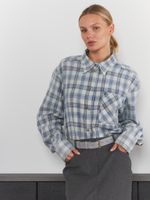 БАЗОВЫЙ РЕМЕНЬ EPSOM SILVER GREY