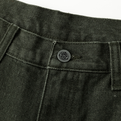 ДЖИНСЫ YMKASHIX NINETIES