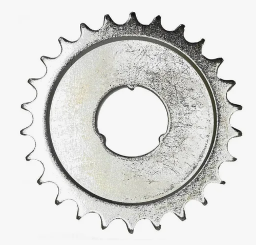 Звездочка ВЕЛО задн. (26зуб.)