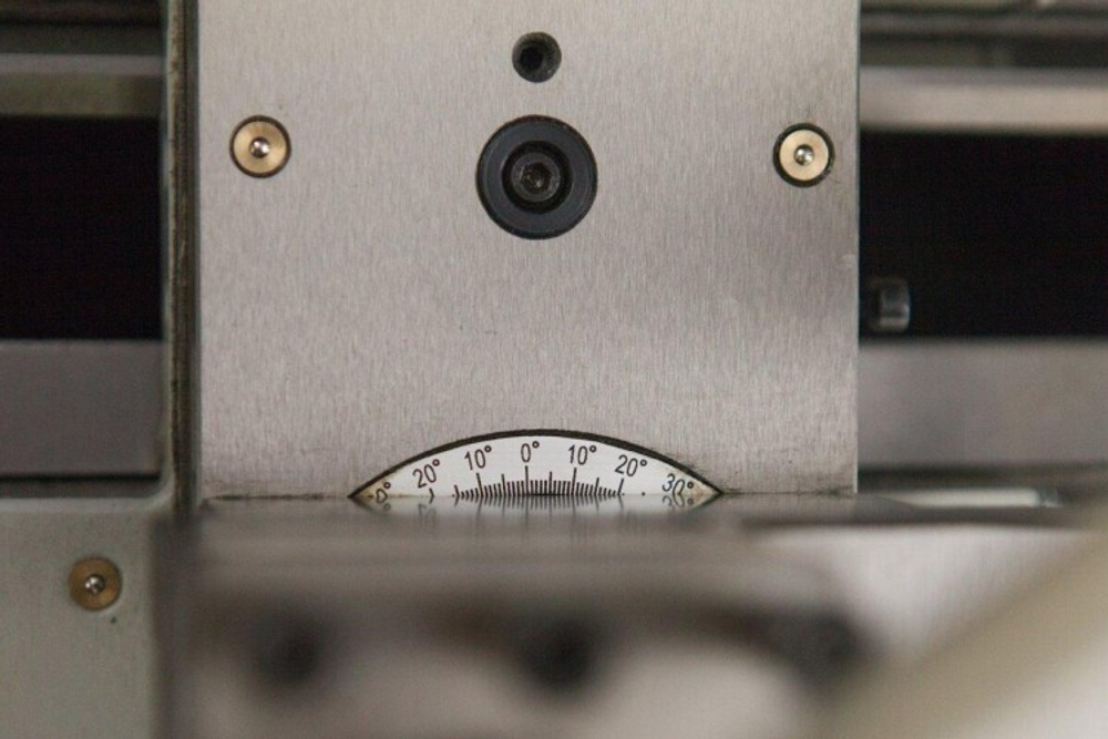 Станок токарный STALEX D210x400C настольный