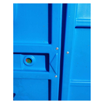 Туалетная кабина Экомарка КК ПП