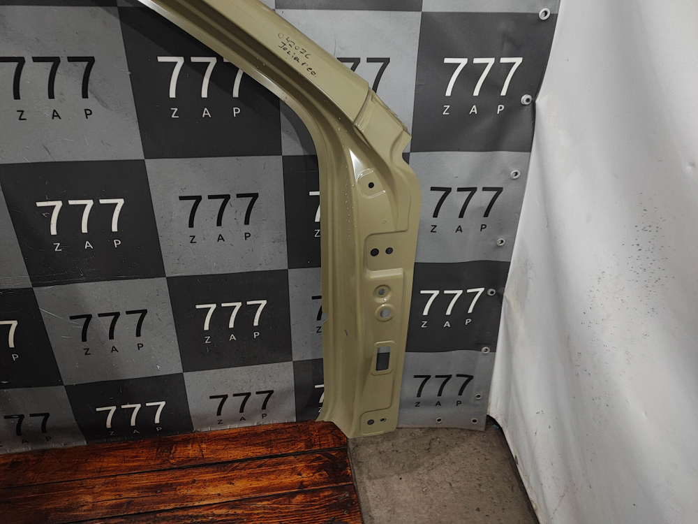 Боковина правая Haval Jolion 24-нв Новая Оригинал 5401102XST13A