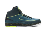 Кроссовки Jordan Air Jordan 2 Retro Nightshade