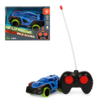 Машина классическая на РУ, коробка 6367-15