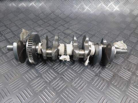 Коленвал Kawasaki ZZR 400 98 (с коренными вкладышами) 052973