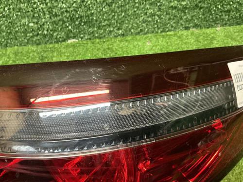 Фонарь правый внешний Mazda 6 GJ (2018-н.в.)