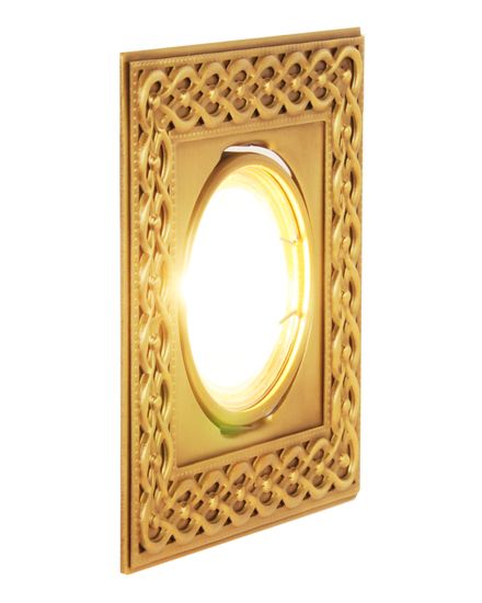 Встраиваемый спот Abrasax 4001