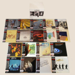 Комплект / Genesis (15 Mini LP SACD + 14 DVD Audio + 8CD + Box)