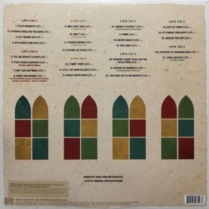 Sheryl Crow / Live From The Ryman And More (4LP)